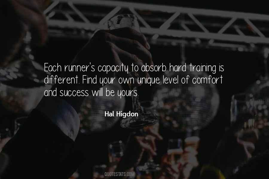 Success Training Quotes #822486