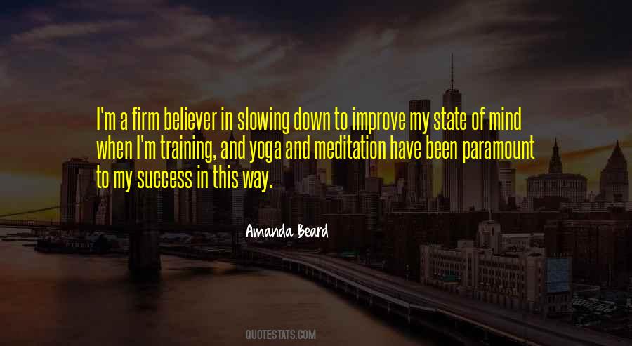 Success Training Quotes #885601