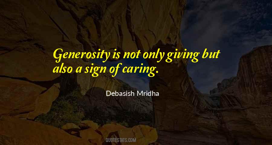 Sign Of Hope Quotes #876634