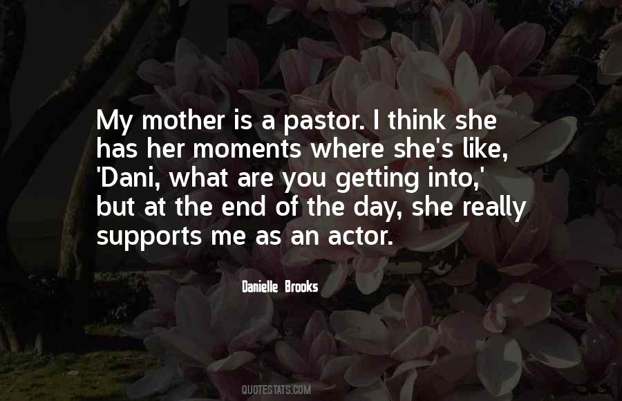 A Mother Is Like Quotes #1173231