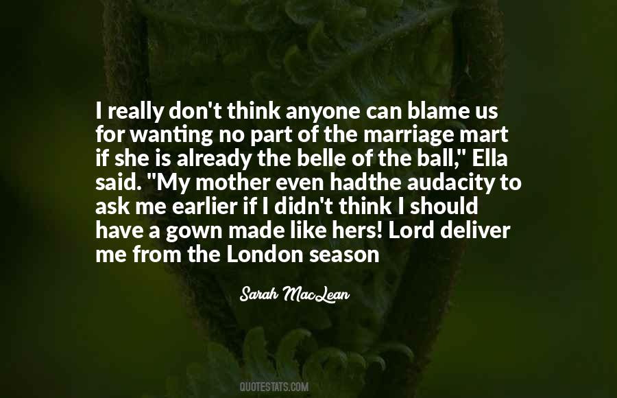 A Mother Is Like Quotes #326437