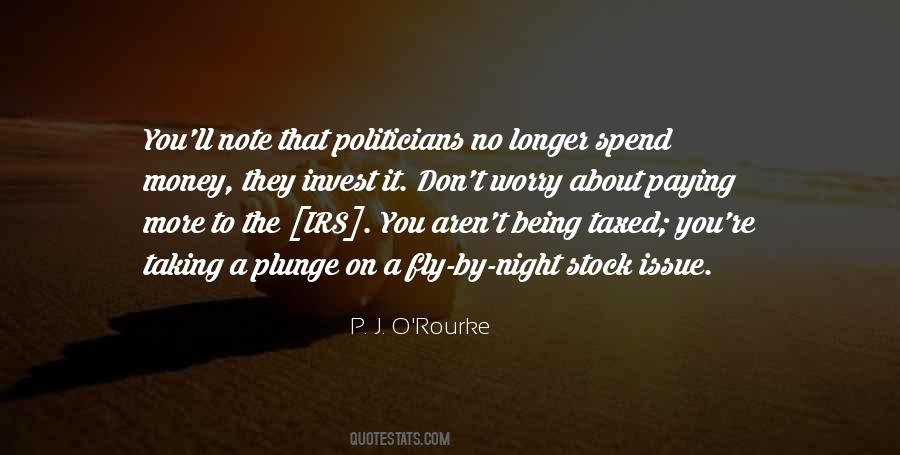 Night Stock Quotes #1200240