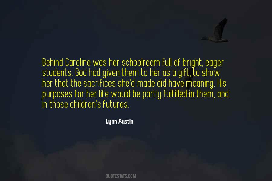 Quotes About The Gift Of Children #699274