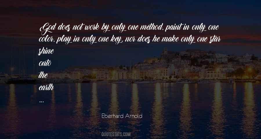 Earth Color Quotes #507171