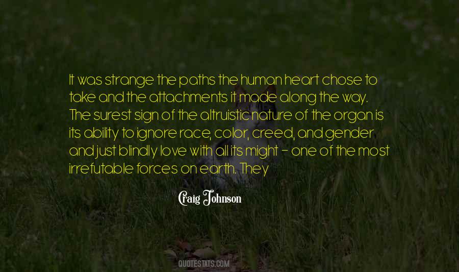 Earth Color Quotes #977978