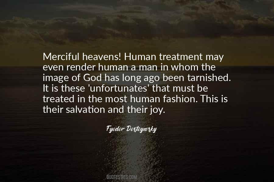 Human And Humane Quotes #1215899