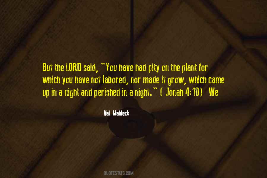 Plant Grow Quotes #1067606