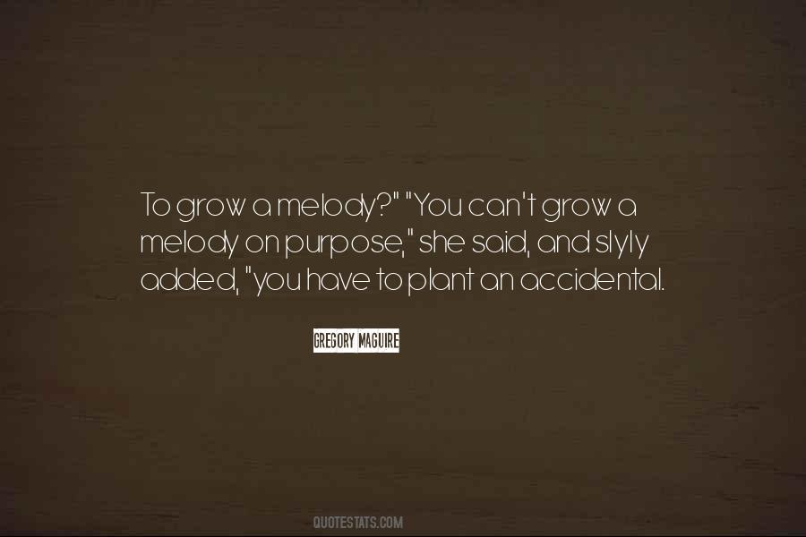 Plant Grow Quotes #1144549