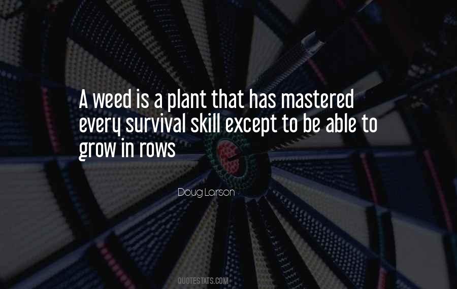 Plant Grow Quotes #1669365