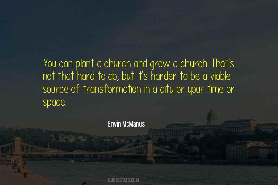 Plant Grow Quotes #1688924