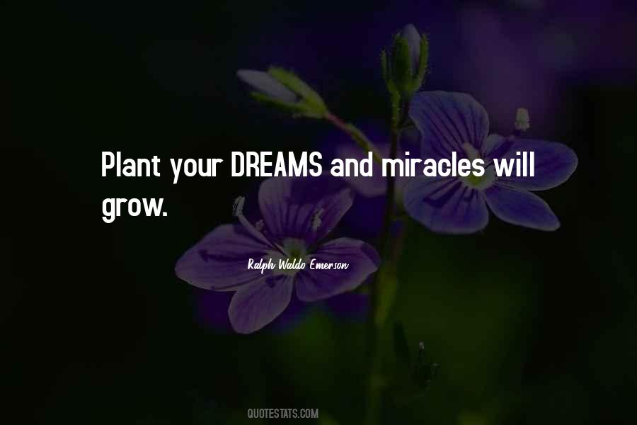 Plant Grow Quotes #1720393
