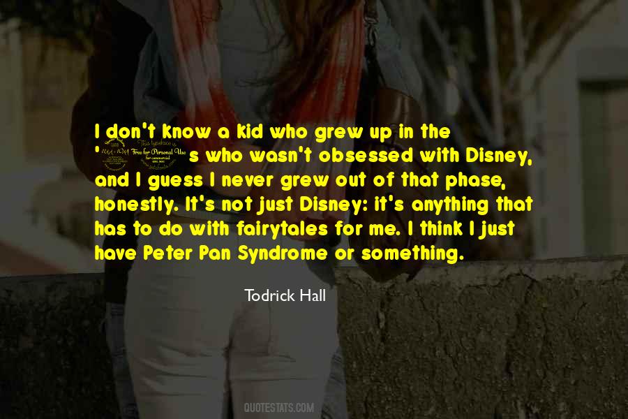 Kid Disney Quotes #1643374