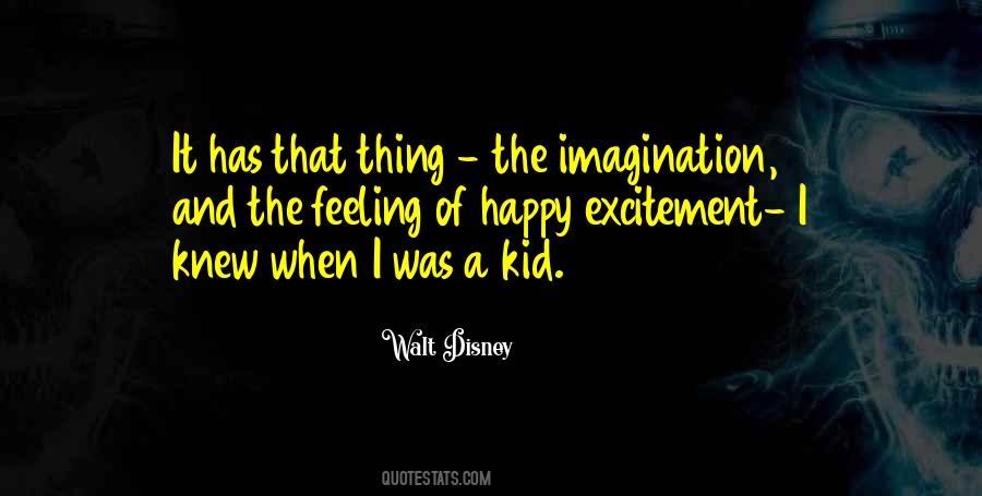 Kid Disney Quotes #1739694