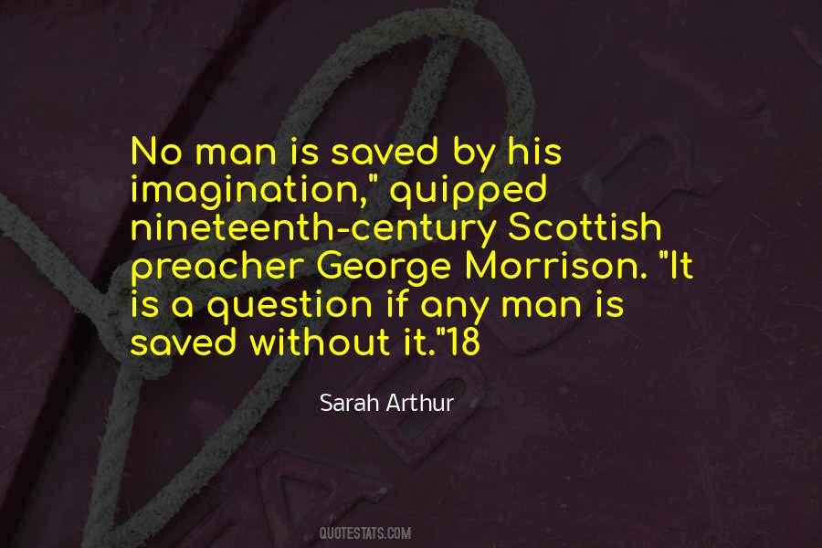 George Morrison Quotes #847575 George Morrison Quotes #847575