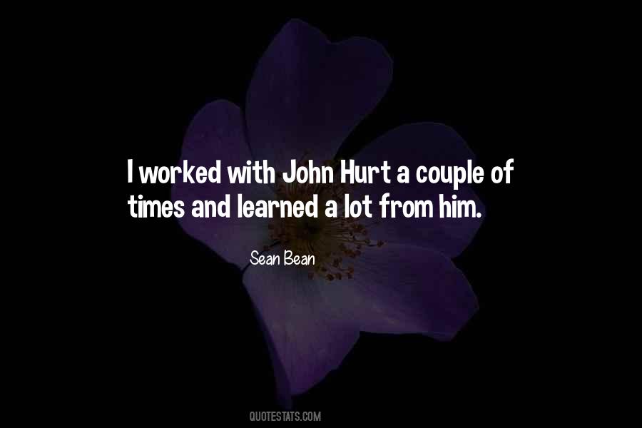 Couple With Quotes #879129