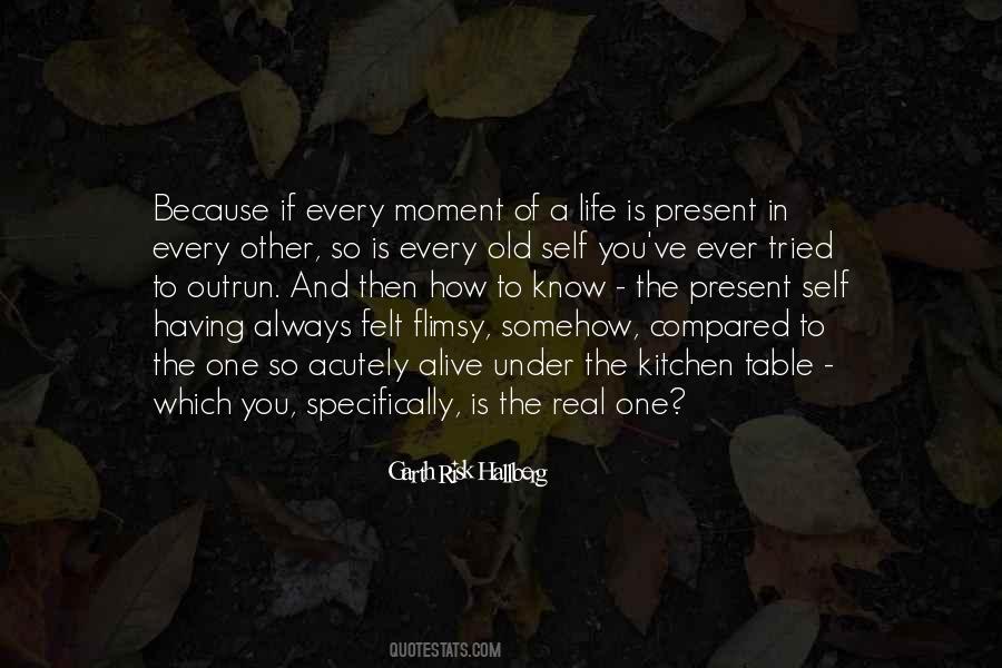 How To Know Quotes #1846280