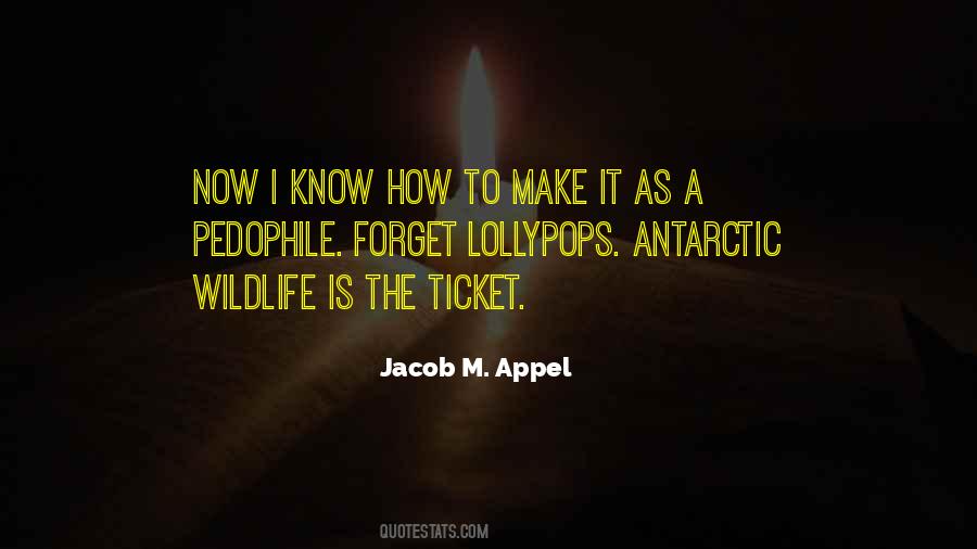 How To Know Quotes #32195