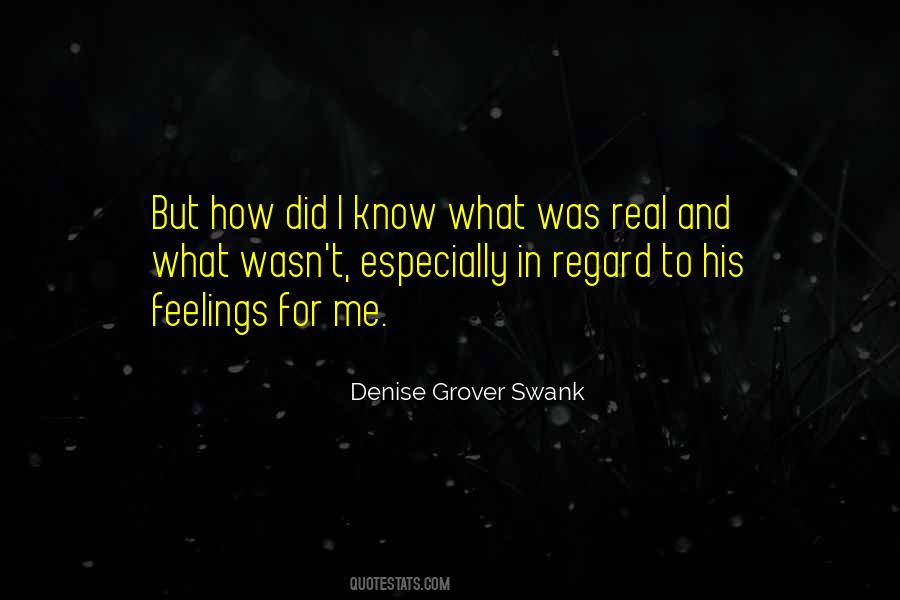 How To Know Quotes #66413