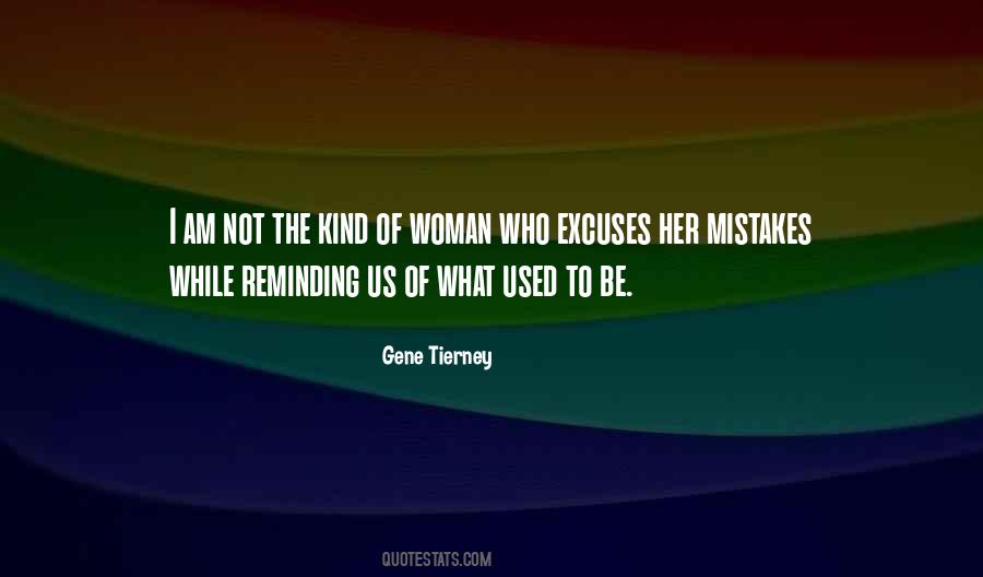 I Am Not Her Quotes #105349