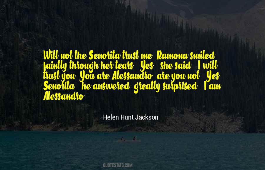 I Am Not Her Quotes #1102370