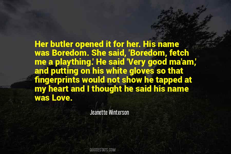 I Am Not Her Quotes #1162098