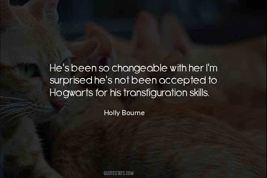 I Am Not Her Quotes #1223339