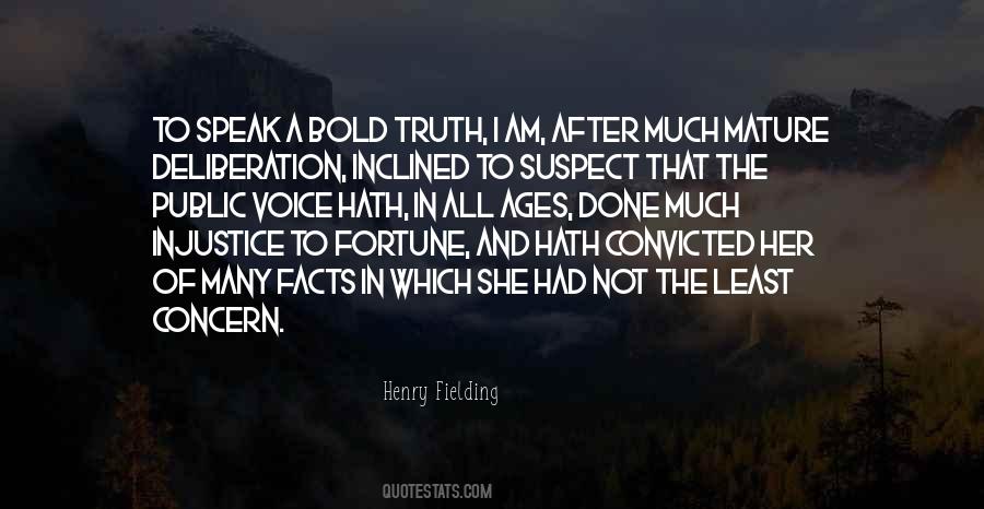 I Am Not Her Quotes #1607775