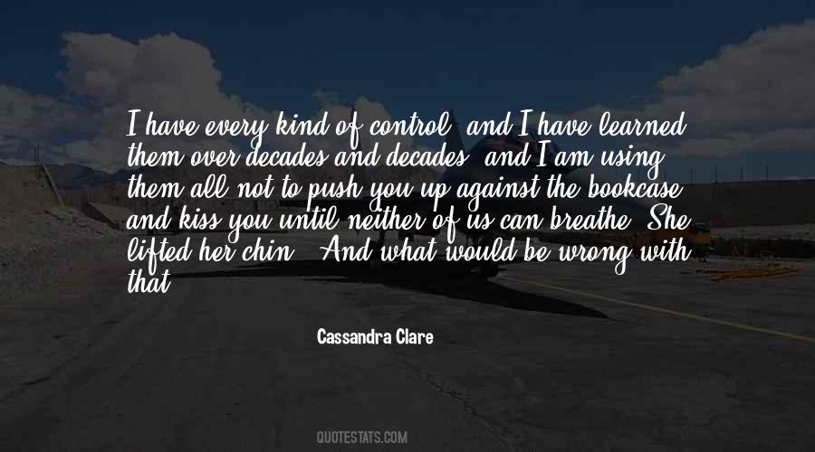 I Am Not Her Quotes #343303