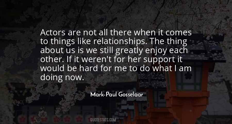 I Am Not Her Quotes #689087