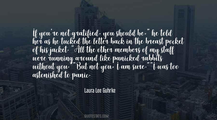 I Am Not Her Quotes #874527