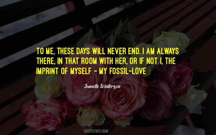 I Am Not Her Quotes #890442