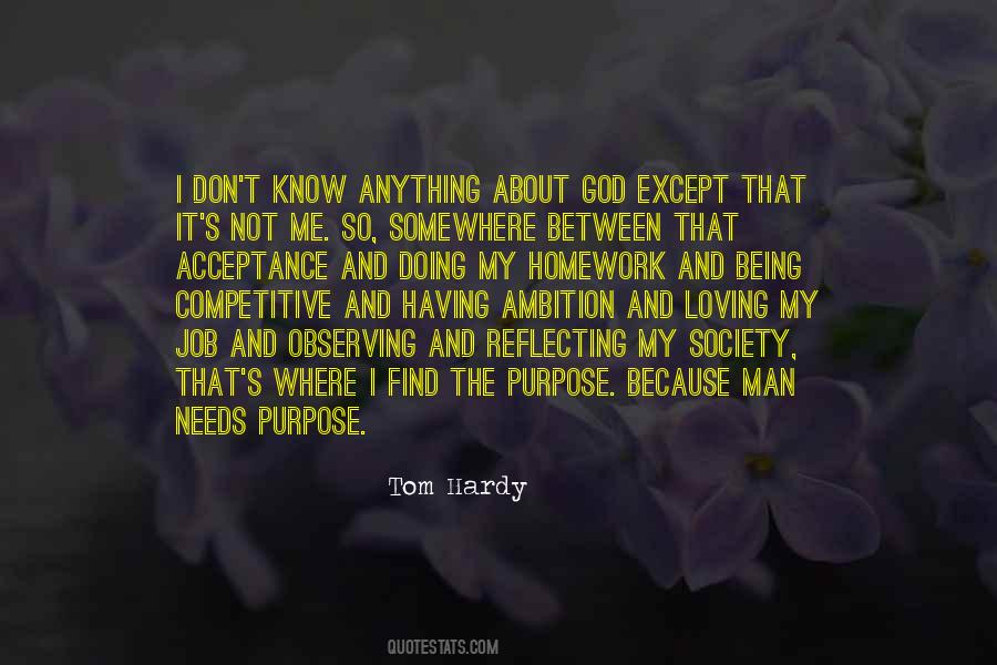 About Acceptance Quotes #1010048