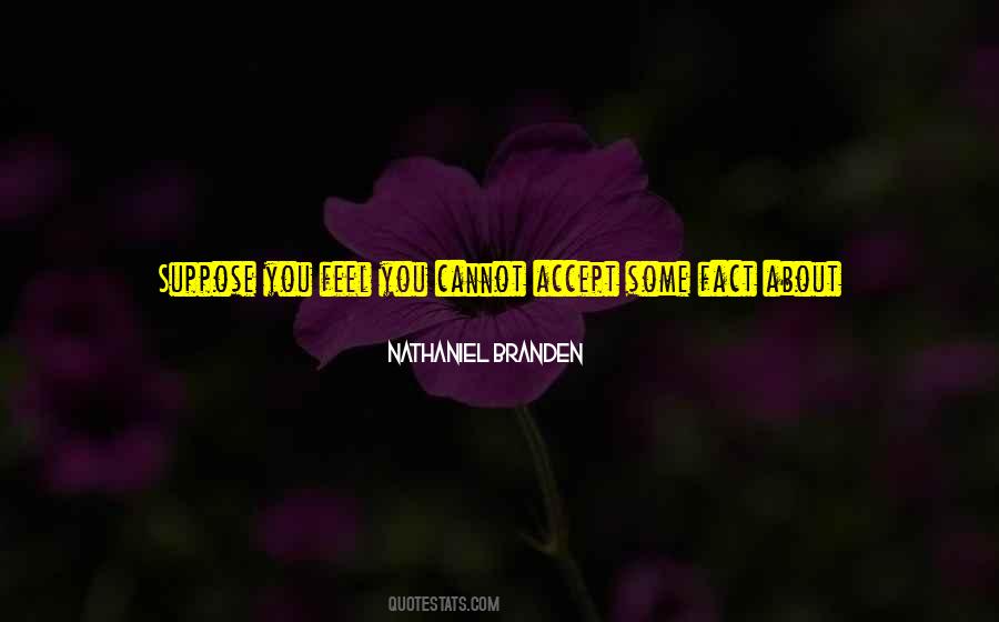 About Acceptance Quotes #1021042