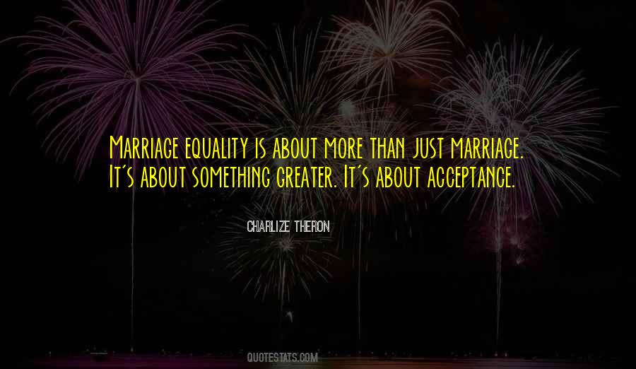 About Acceptance Quotes #1131200