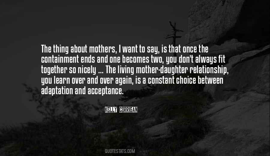 About Acceptance Quotes #1166933