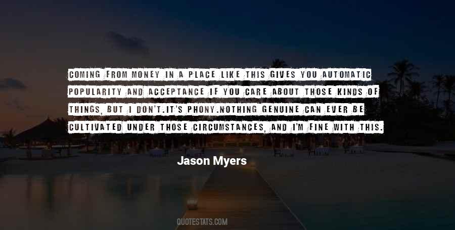 About Acceptance Quotes #1248739