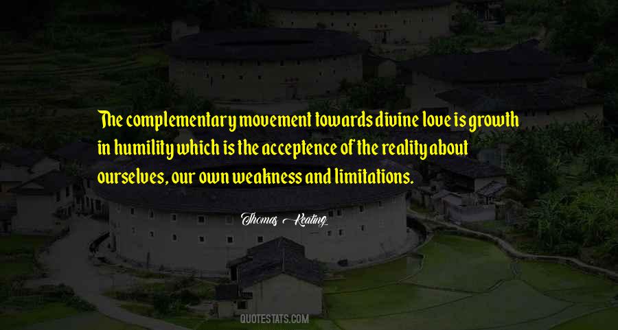 About Acceptance Quotes #187026