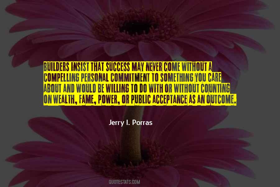 About Acceptance Quotes #544700