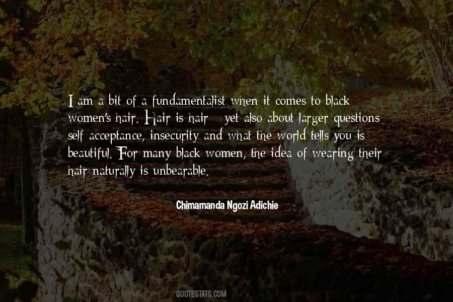 About Acceptance Quotes #627727