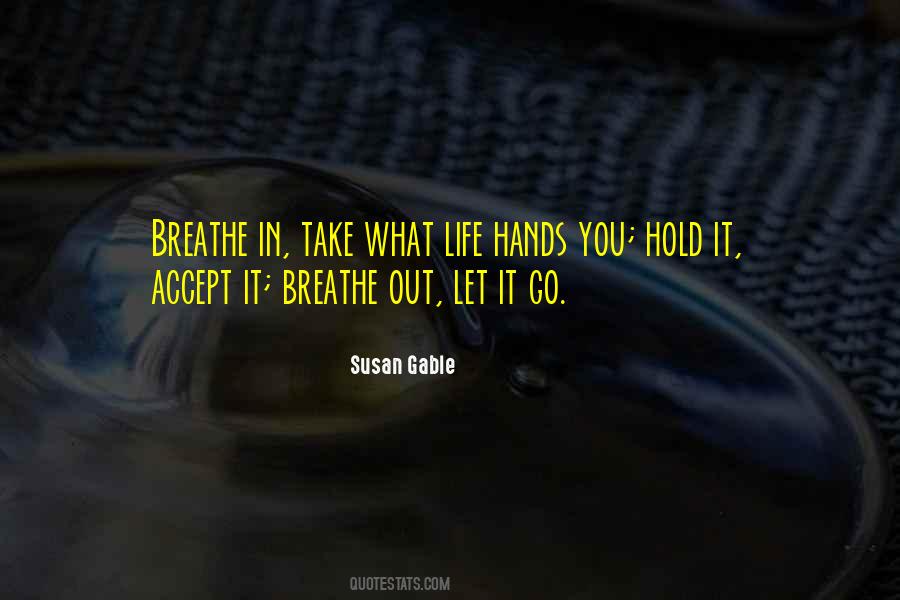 About Acceptance Quotes #759886