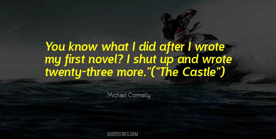 Know Your Craft Quotes #190634