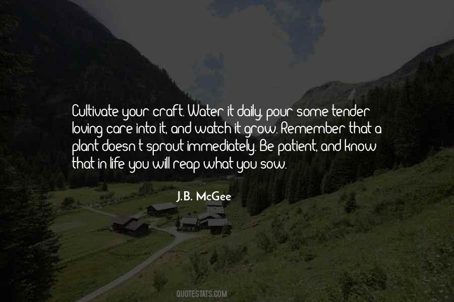Know Your Craft Quotes #541495