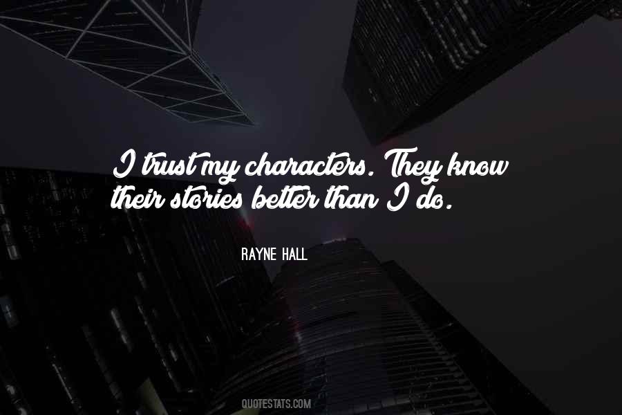 Know Your Craft Quotes #670811