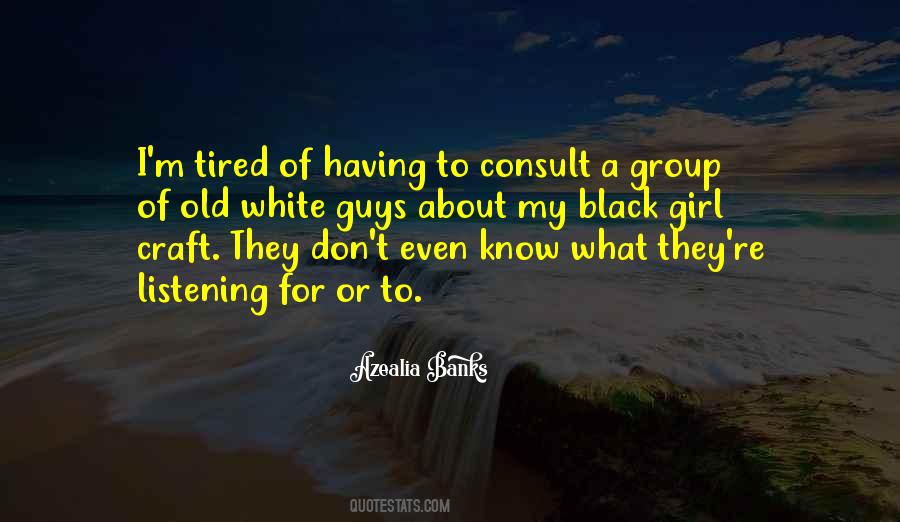 Know Your Craft Quotes #865648