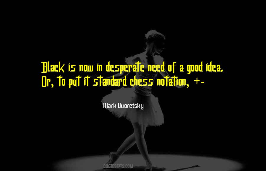 Chess Chess Quotes #11273