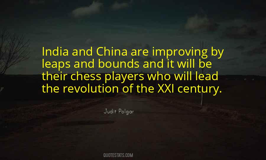 Chess Chess Quotes #11309