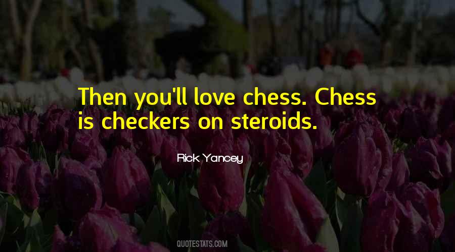 Chess Chess Quotes #1729447