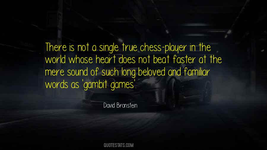Chess Chess Quotes #17515