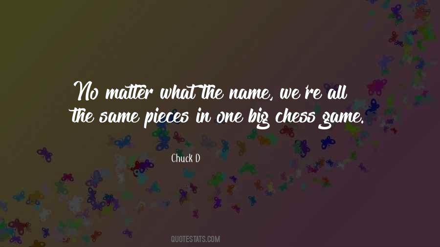 Chess Chess Quotes #23250