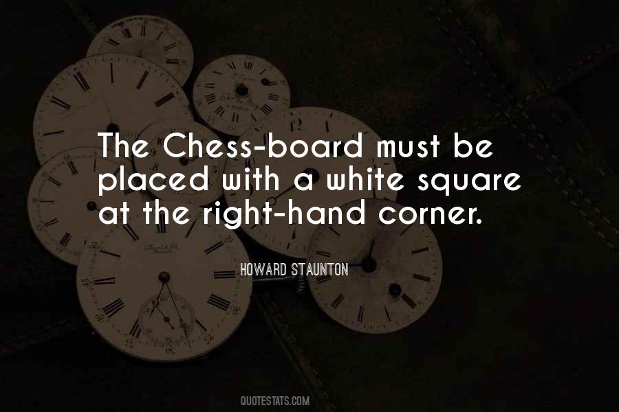 Chess Chess Quotes #50624